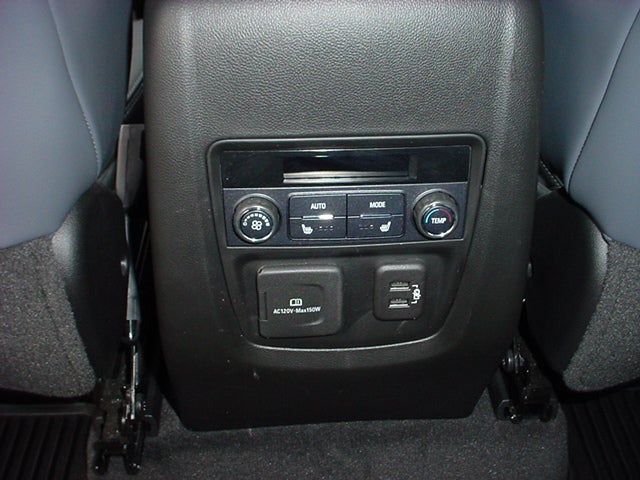 2020 Buick Enclave Premium