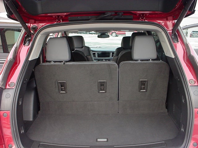 2020 Buick Enclave Premium