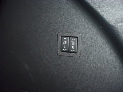 2020 Buick Enclave Premium