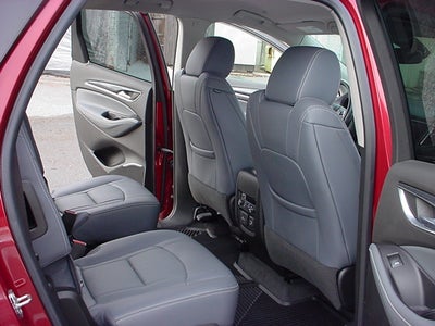 2020 Buick Enclave Premium