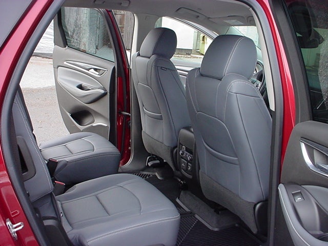 2020 Buick Enclave Premium