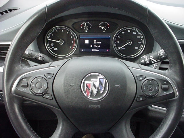 2020 Buick Enclave Premium