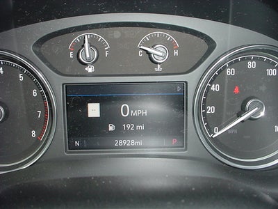 2020 Buick Enclave Premium