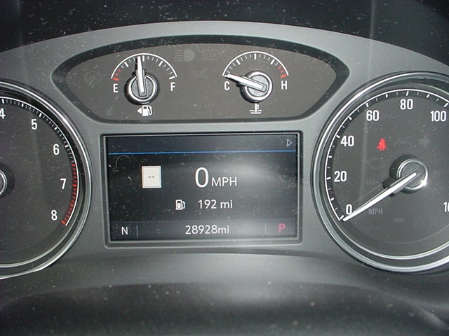 2020 Buick Enclave Premium