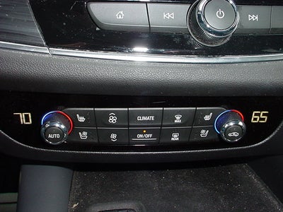 2020 Buick Enclave Premium