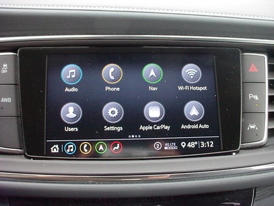 2020 Buick Enclave Premium