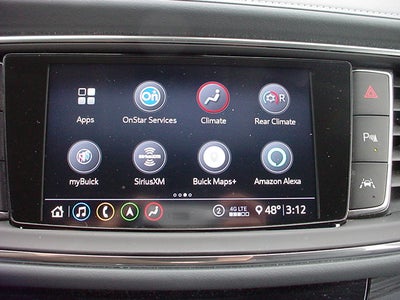 2020 Buick Enclave Premium