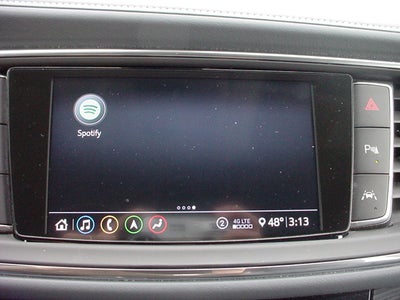 2020 Buick Enclave Premium