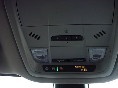 2020 Buick Enclave Premium