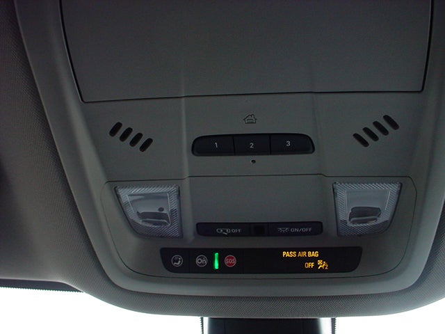 2020 Buick Enclave Premium