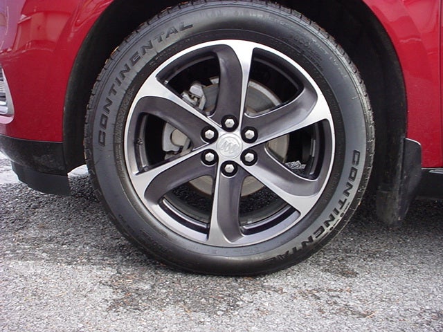 2020 Buick Enclave Premium