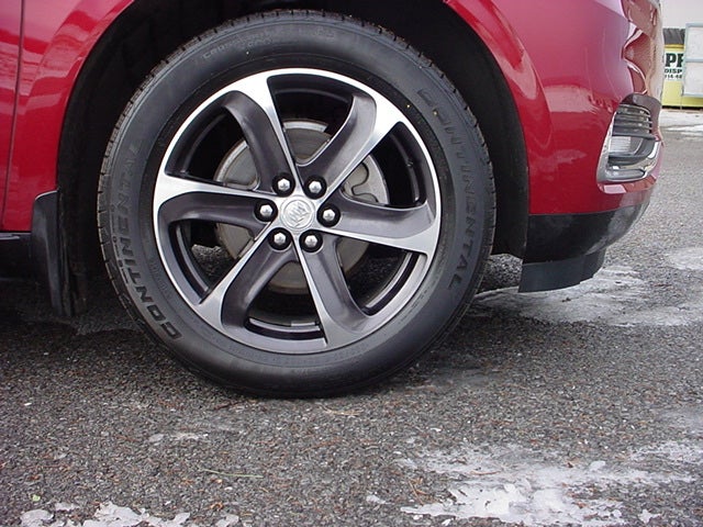 2020 Buick Enclave Premium