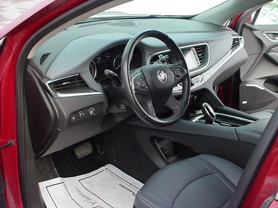 2020 Buick Enclave Premium