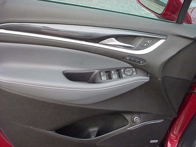 2020 Buick Enclave Premium