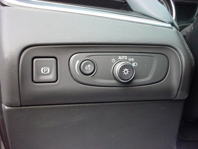 2020 Buick Enclave Premium