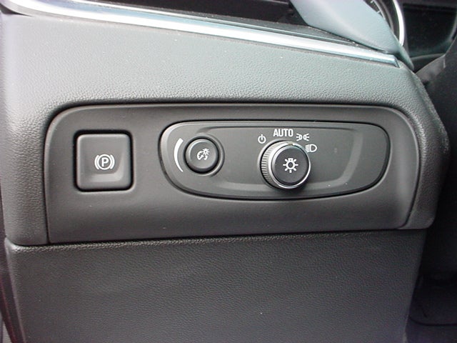 2020 Buick Enclave Premium