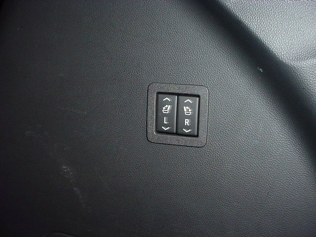 2020 Buick Enclave Premium