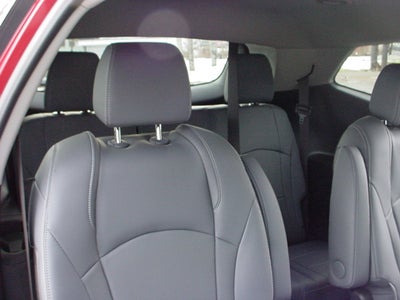 2020 Buick Enclave Premium