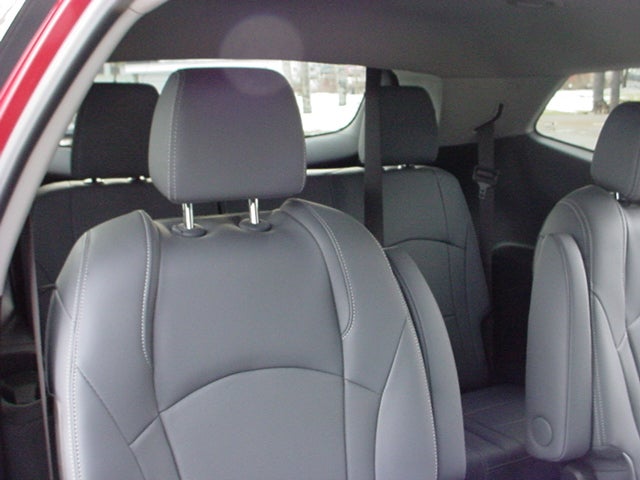 2020 Buick Enclave Premium