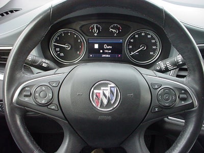 2020 Buick Enclave Premium