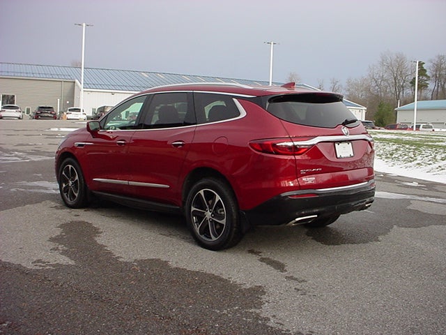 2020 Buick Enclave Premium
