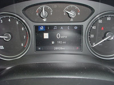 2020 Buick Enclave Premium