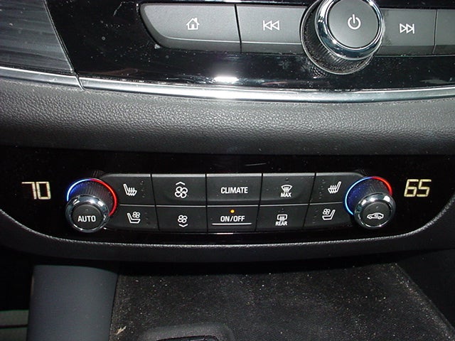 2020 Buick Enclave Premium