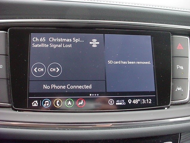 2020 Buick Enclave Premium