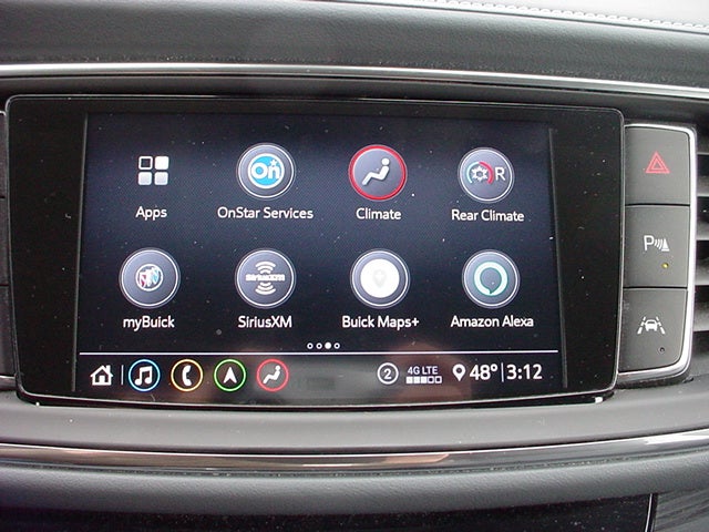 2020 Buick Enclave Premium