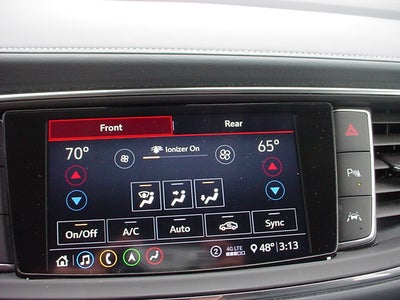 2020 Buick Enclave Premium