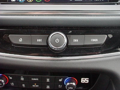 2020 Buick Enclave Premium