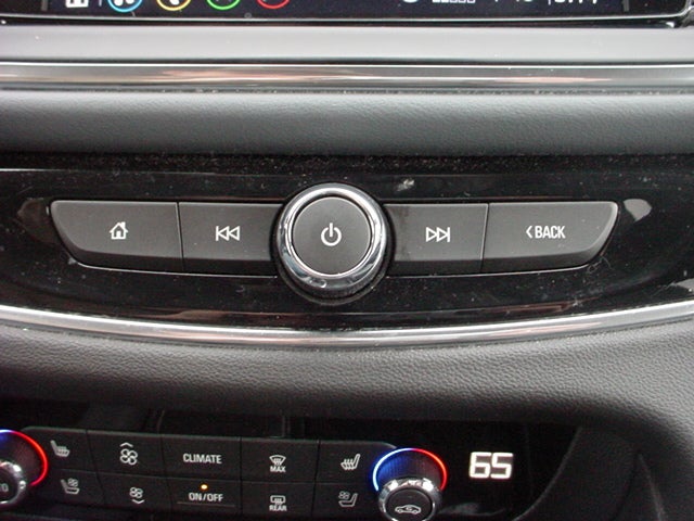 2020 Buick Enclave Premium