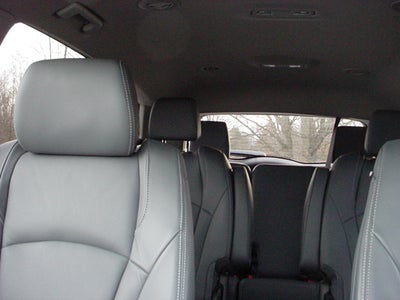 2020 Buick Enclave Premium