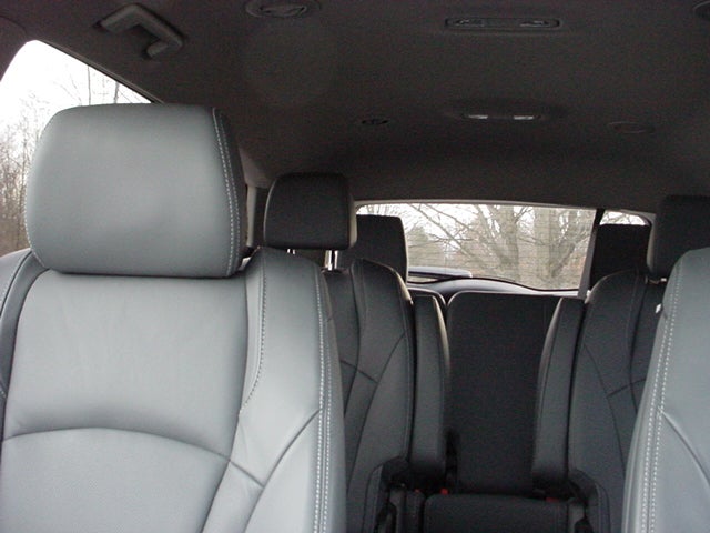 2020 Buick Enclave Premium