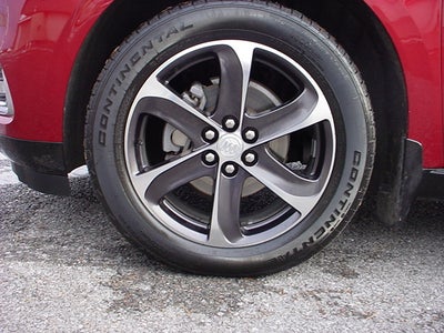 2020 Buick Enclave Premium