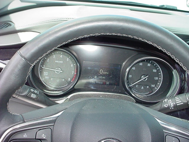2023 Buick Encore GX Essence