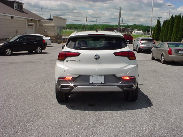 2023 Buick Encore GX Essence