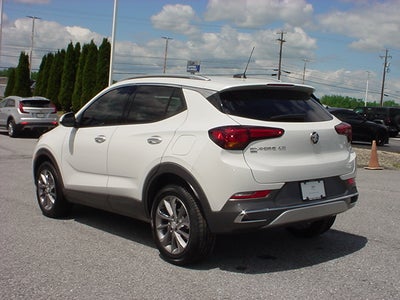 2023 Buick Encore GX Essence