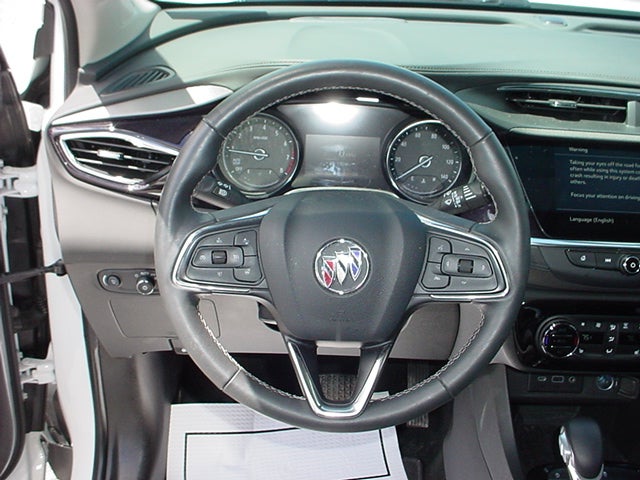 2023 Buick Encore GX Essence