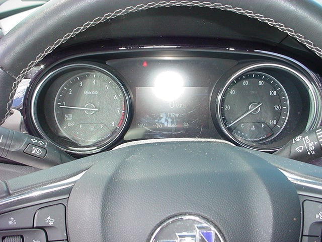 2023 Buick Encore GX Essence