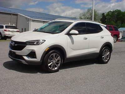 2023 Buick Encore GX Essence