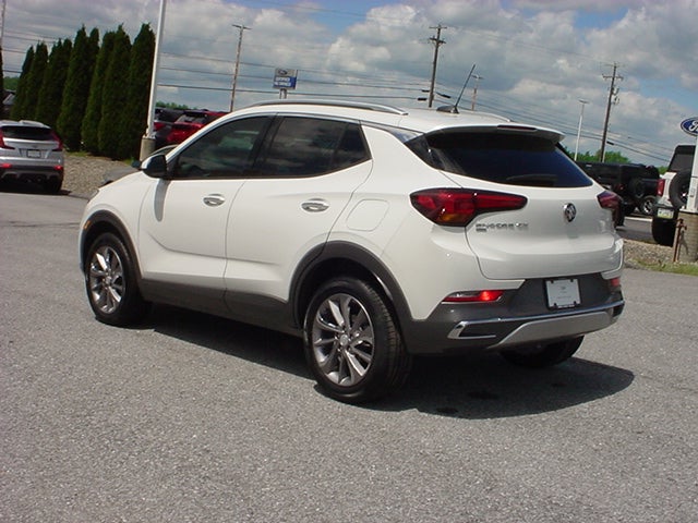 2023 Buick Encore GX Essence