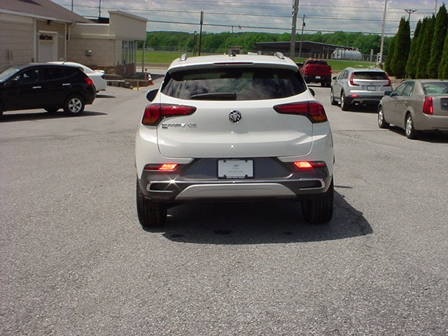 2023 Buick Encore GX Essence