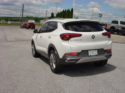 2023 Buick Encore GX Essence