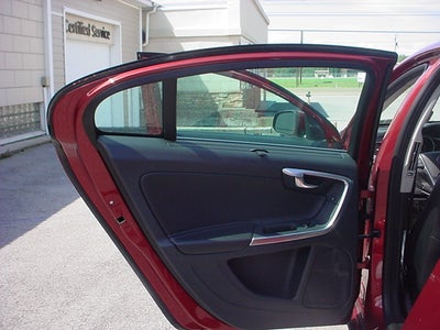 2017 Volvo S60 Inscription