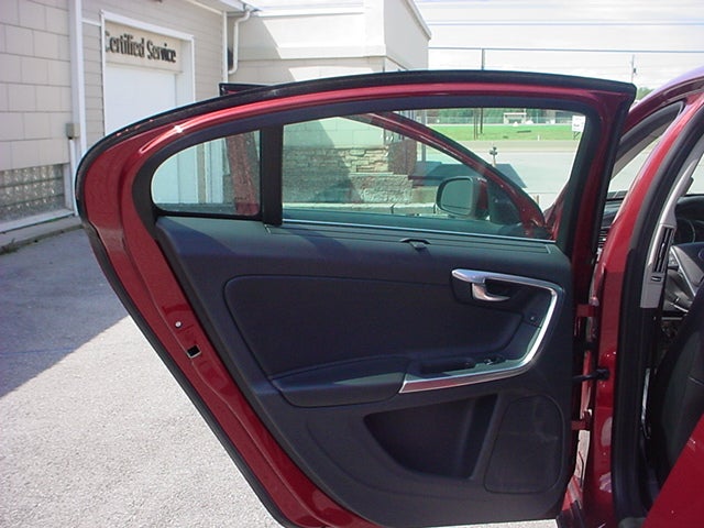 2017 Volvo S60 Inscription