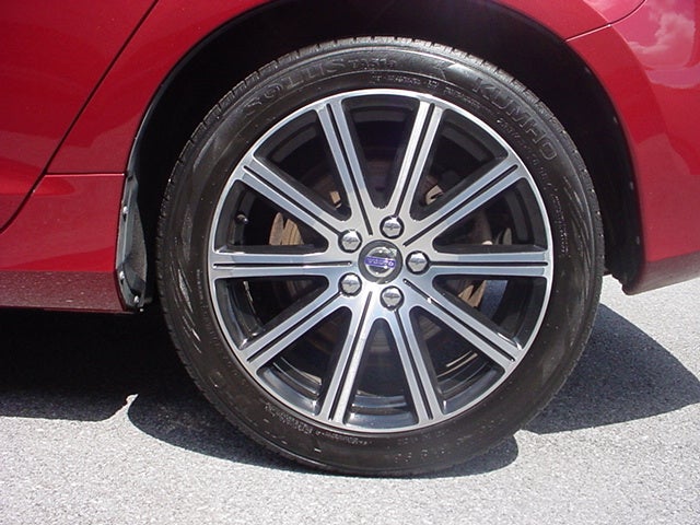 2017 Volvo S60 Inscription