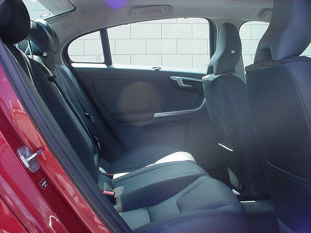 2017 Volvo S60 Inscription