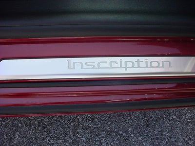 2017 Volvo S60 Inscription