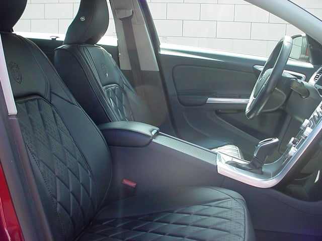 2017 Volvo S60 Inscription